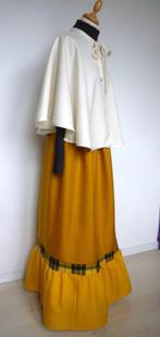 HISTORISCH/VICTORIAANSE STIJL DICKENS ROK , (nieuw), Ophalen of Verzenden, Nieuw