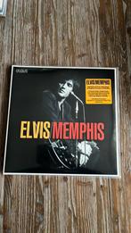 Elvis Memphis Graceland exclusive( ruby red vinyl,sealed), Cd's en Dvd's, Ophalen of Verzenden, Zo goed als nieuw, 12 inch