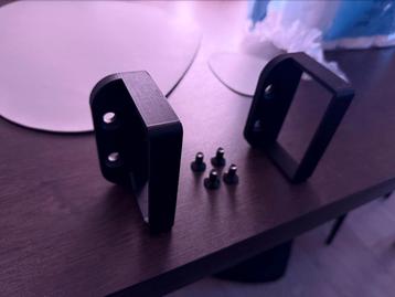 Fanatec DD+ Power supply holder voor alluminium rig beschikbaar voor biedingen