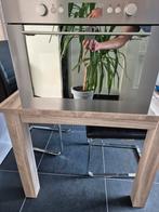 Whirpool Combimagnetron AMW 842 IX, Ophalen, Zo goed als nieuw, Inbouw