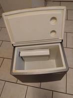 Koelbox, Ophalen, Gebruikt, Elektrisch