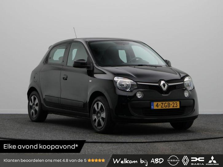 Renault Twingo SCe 70pk Expression | Airco | LED dagrijverli, Auto's, Renault, Bedrijf, Te koop, Twingo, ABS, Airbags, Airconditioning