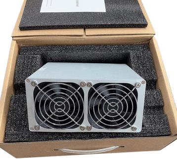 Goldshell Ckb box beschikbaar voor biedingen