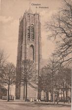 Oirschot (N.Br.) - St. Pieterskerk., Ophalen of Verzenden, 1920 tot 1940, Ongelopen, Noord-Brabant