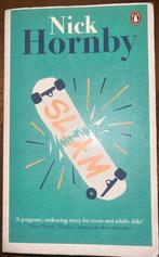 Slam, Verzenden, Zo goed als nieuw