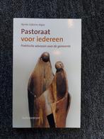 Pastoraat voor iedereen - Nynke Dijkstra-Algra, Boeken, Ophalen of Verzenden, Zo goed als nieuw