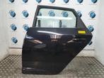 SEAT IBIZA 1.4 Reference [L_REAR_DOOR] 2010, Auto-onderdelen, Gebruikt, Deur, Ophalen of Verzenden, Stiba lid