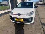 Volkswagen up! 1.0 115pk 2021 Wit, Voorwielaandrijving, 4 stoelen, Wit, Handgeschakeld