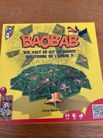 999 games baobab, Ophalen of Verzenden, Zo goed als nieuw