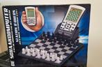 Schaakcomputer, Hobby en Vrije tijd, Ophalen of Verzenden, Zo goed als nieuw