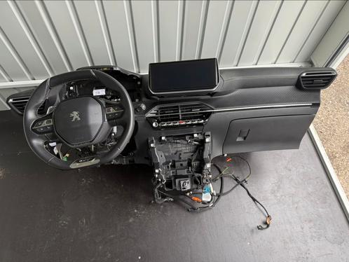 Complete Dashboard Peugeot 208 GT Line Zeer netjes, Auto-onderdelen, Dashboard en Schakelaars, Peugeot, Ophalen of Verzenden