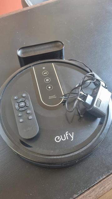 Eufy robovac 35C - robotstofzuiger beschikbaar voor biedingen