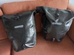 Ortlieb back-roller classic fietstassen 40L waterproof, Fietsen en Brommers, Fietsaccessoires | Fietstassen, Verzenden, Zo goed als nieuw