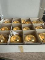 Oude vintage kerstballen glas, Ophalen of Verzenden, Zo goed als nieuw
