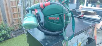 Bosch PFS 65 Verfspuit beschikbaar voor biedingen