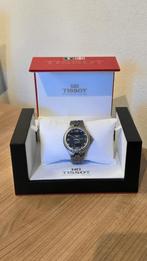 Tissot titanium T65.7.488.61, Ophalen of Verzenden, Gebruikt, Overige merken