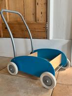 IKEA MULA loopwagen, Ophalen of Verzenden, Zo goed als nieuw, Duw- of Trekspeelgoed
