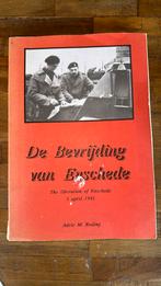 De bevrijding van Enschede, Ophalen of Verzenden, Gelezen, Adrie M. Roding