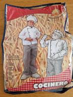 Carnaval Kokspakje, Ophalen, Gebruikt, 134 t/m 140, Jongen of Meisje