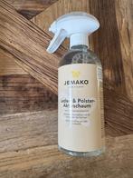 Jemako Leer- & kussenactiefschuim, Huis en Inrichting, Schoonmaakartikelen, Ophalen, Schoonmaakmiddel
