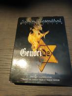 Dvd box Genocide, Ophalen of Verzenden, Zo goed als nieuw, Oorlog of Misdaad