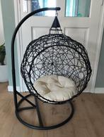 Katten of honden hangmand/ hang mand, Ophalen