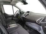 Ford Transit Custom 2.0TDCi 3p Navi Camera Pdc-A+Voor Cruise, Voorwielaandrijving, Navigatiesysteem, Stof, 4 cilinders