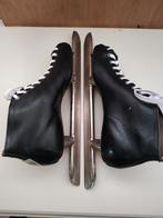 S47 Ving-Ballangrud Hoge Noren maat 47, Sport en Fitness, Schaatsen, Overige merken, Gebruikt, Ving-Ballangrud, Norway