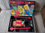 Muggenjacht, Ophalen, Gebruikt