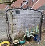 Oude Paardentuig ( hames ) - paardenuitrusting antiek, Dieren en Toebehoren, Ophalen of Verzenden, Gebruikt, Overige soorten