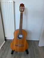 Akoestische gitaar, Muziek en Instrumenten, Ophalen, Zo goed als nieuw, Klassieke of Spaanse gitaar