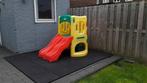 Rubber speel tegels 50x50 tuin dak terras bslkon EN1177, Ophalen of Verzenden, Nieuw