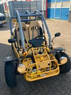 Buggy sahara 250cc met kenteken, Ophalen, Gebruikt, Kart