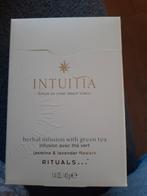 Rituals Thee Intuitia, Hobby en Vrije tijd, Theezakjes, Ophalen