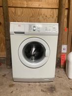 Aeg lavamat 52840, Ophalen, Gebruikt