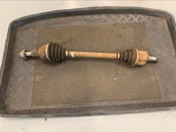 Aandrijfas links / rechts  Boxer Jumper Ducato 2.2 HDI beschikbaar voor biedingen