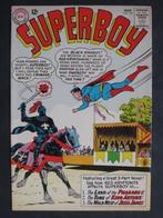 Superboy (1949 serie) #103 DC 1963, Eén comic, Verzenden, Amerika