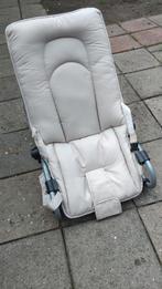 Wipstoel - Zo goed als nieuw, Ophalen of Verzenden, Zo goed als nieuw, Wipstoel, Met gordel(s) of riempje(s)