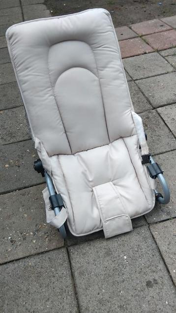 Wipstoel - Zo goed als nieuw beschikbaar voor biedingen