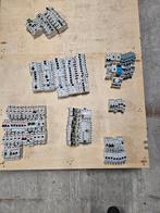 Diverse A-Merk componenten Aardlekschakelaars, Automaten, Ophalen of Verzenden, Gebruikt, Overige typen