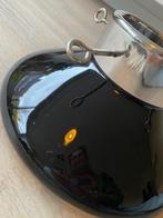 Bodum Nissen Kerstboom Standaard | zwart, chroom | design, Ophalen of Verzenden, Zo goed als nieuw