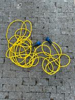 NIEUW!15 meter walstroomkabel 32A 220V, Watersport en Boten, Ophalen of Verzenden, Nieuw