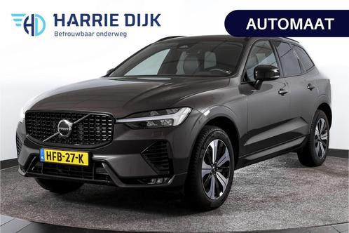 Volvo XC60 B4 Plus Dark | Dig. Cockpit | Adapt. Cruise | Mem, Auto's, Volvo, Bedrijf, Te koop, XC60, ABS, Achteruitrijcamera, Adaptive Cruise Control