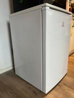 Indesit I55ZM diepvries 103 liter perfecte staat, Witgoed en Apparatuur, Vriezers en Diepvrieskisten, Minder dan 85 cm, Minder dan 60 cm