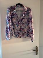 Blouse ond size, Ophalen of Verzenden, Zo goed als nieuw, Maat 38/40 (M)
