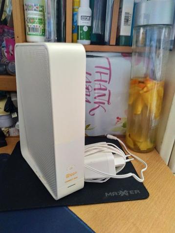 Compal CH7465LG-ZG router beschikbaar voor biedingen