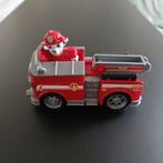 Paw patrol brandweer auto, Ophalen of Verzenden