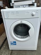 Droger Indesit Luchtafvoer, Witgoed en Apparatuur, Wasdrogers, Ophalen, 6 tot 8 kg, Gebruikt, Luchtafvoer