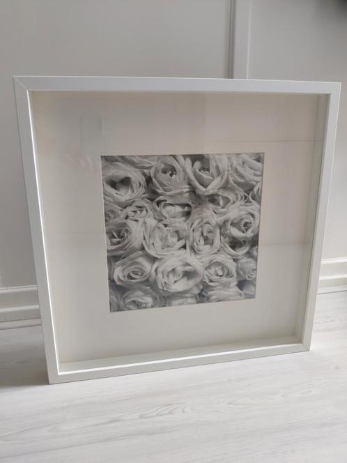 RIBBA Frame, Huis en Inrichting, Woonaccessoires | Lijsten, Zo goed als nieuw, Minder dan 50 cm, Minder dan 50 cm, Hout, Ophalen of Verzenden