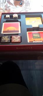 Kolonisten van Catan - Kaartspel voor 2 personen, Ophalen, Gebruikt, Een of twee spelers, 999 Games